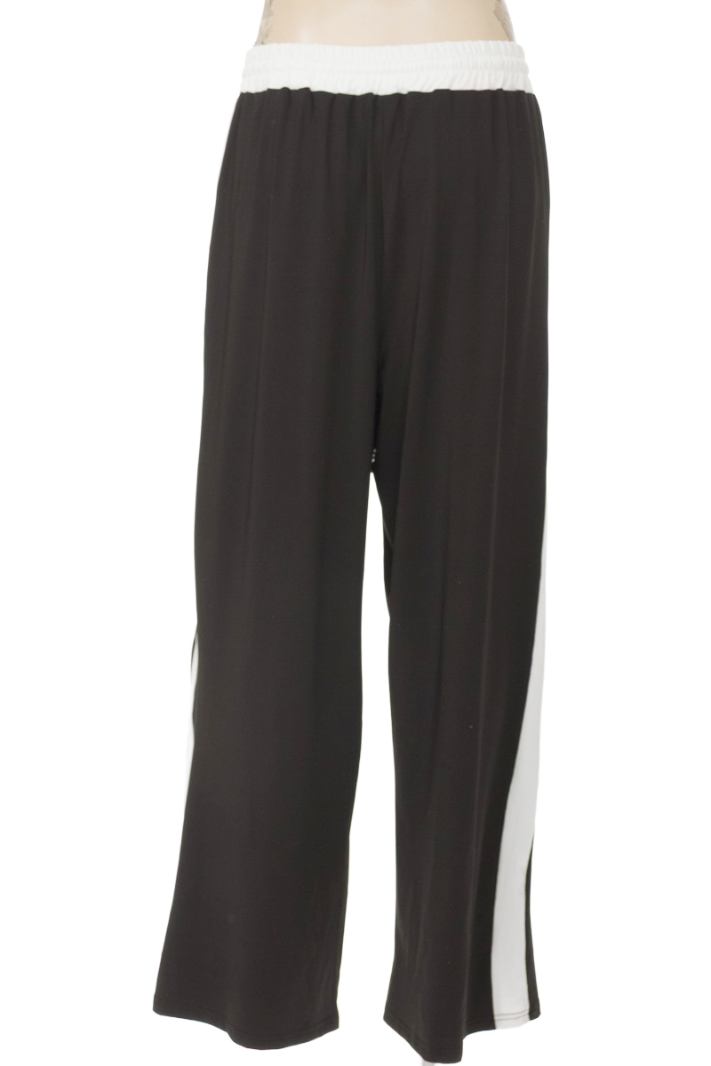 Pantalones color Negro - Closeando