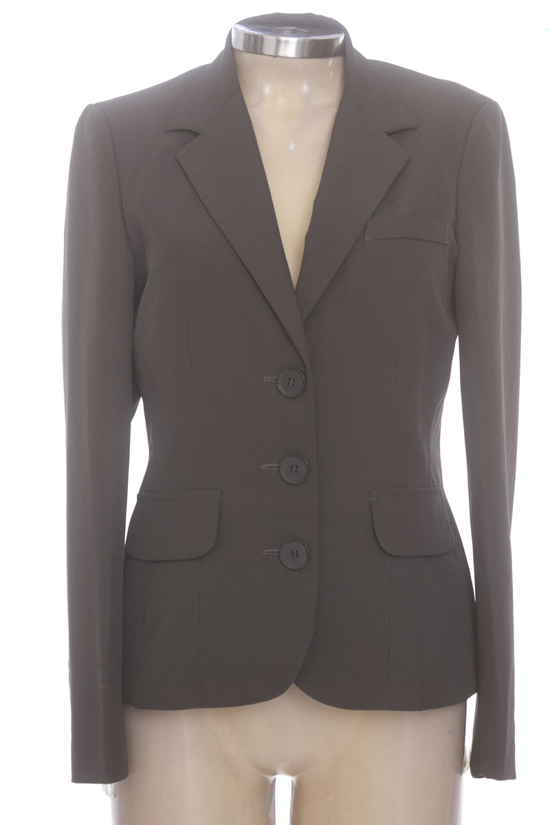 Chaqueta / Abrigo color Gris - Armi