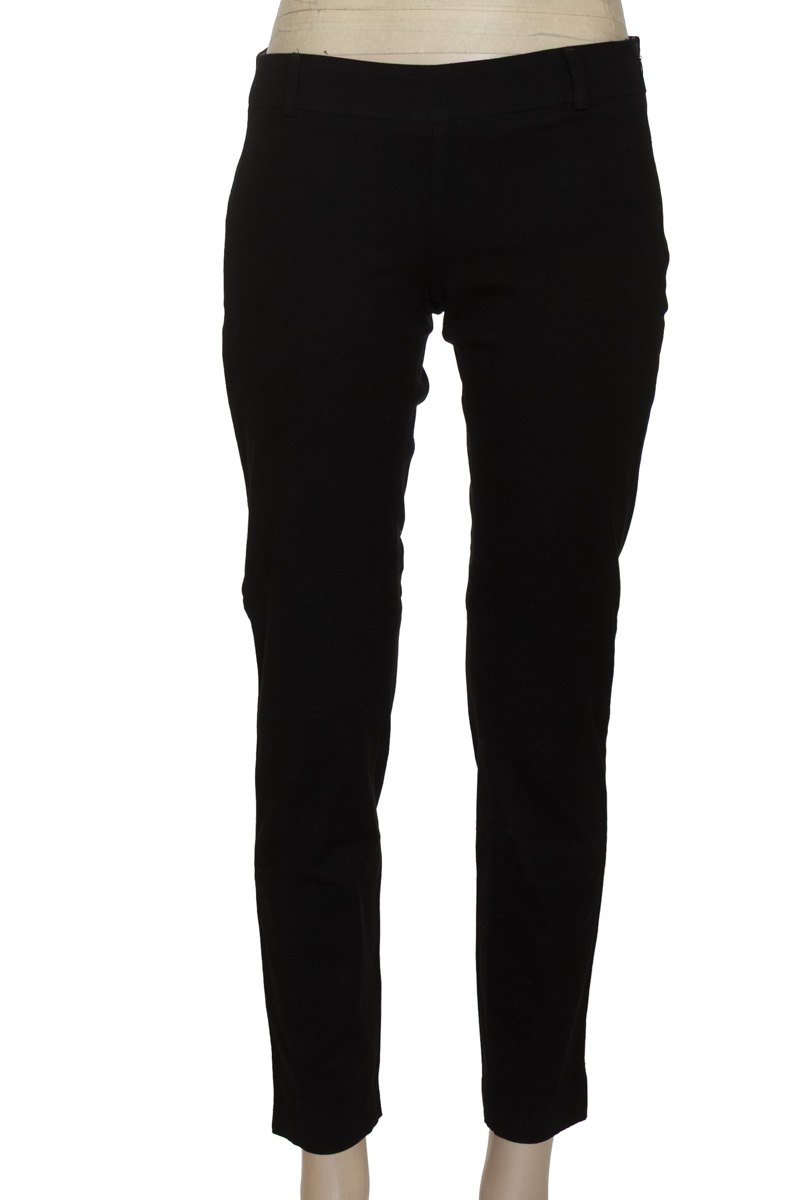 Pantalones color Negro - Closeando