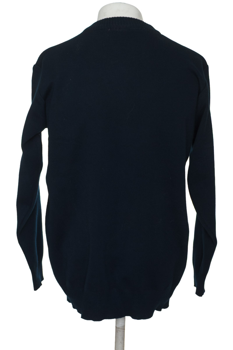 Sweater color Azul - Closeando