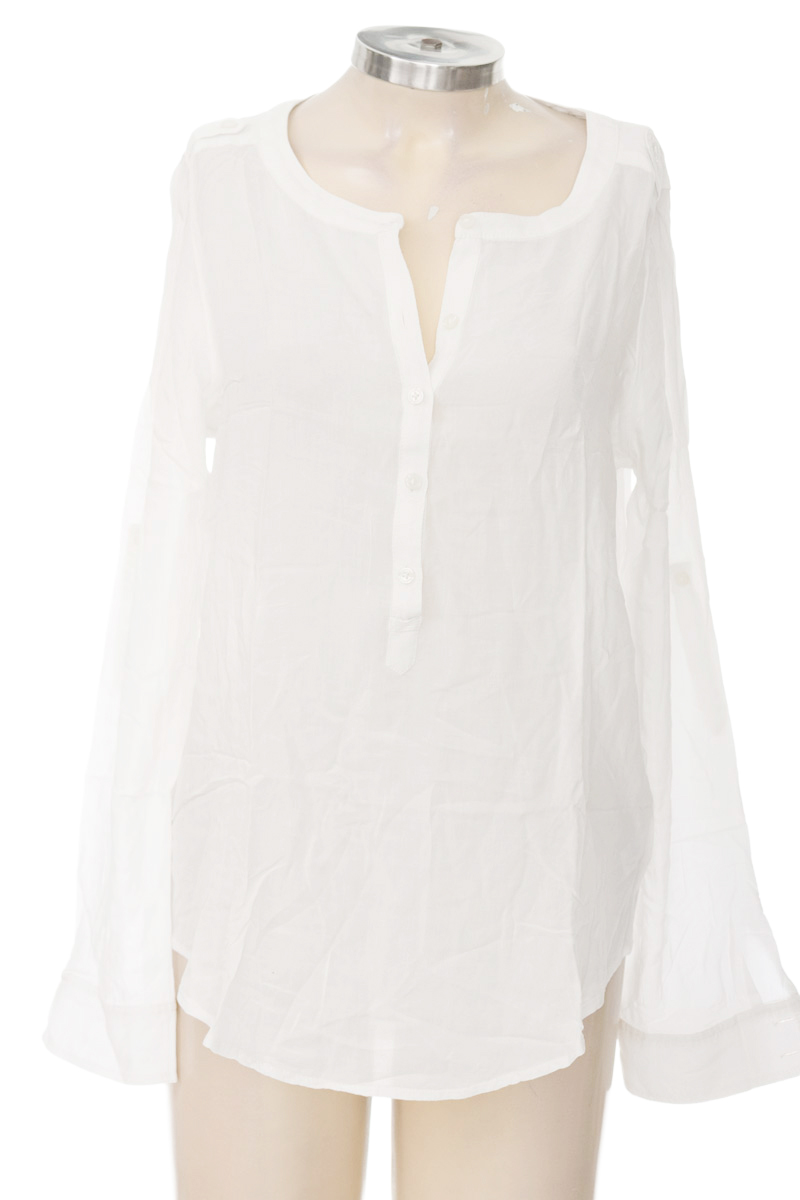 Blusa color Blanco - Express