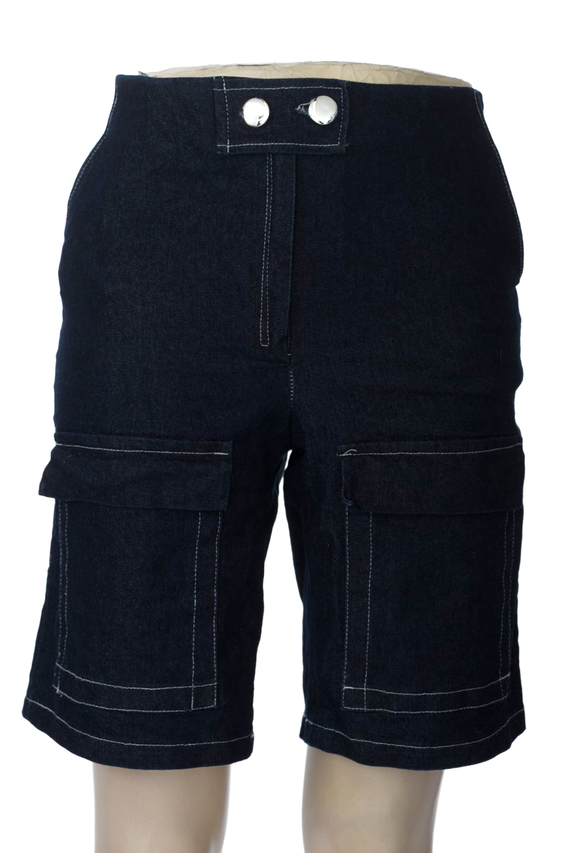 Short color Azul - Closeando