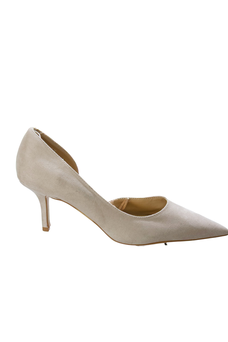 Zapatos color Beige - H&M