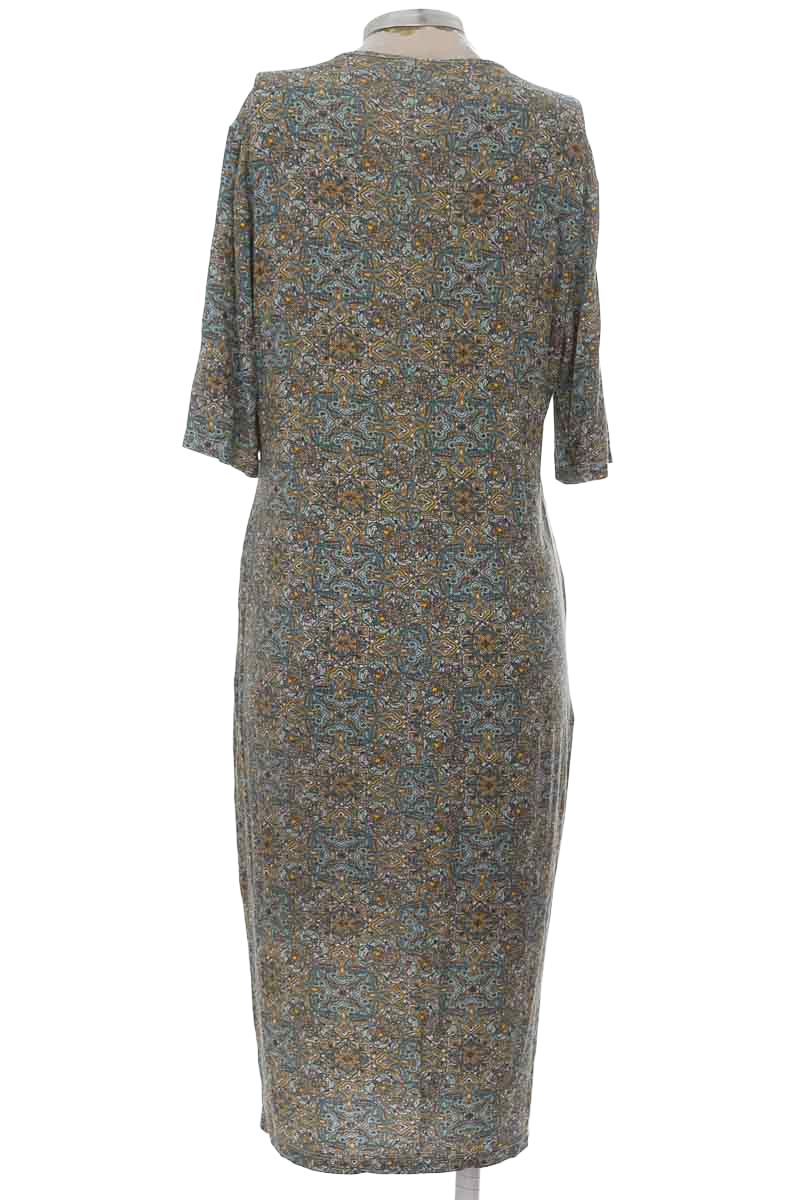 Vestido / Enterizo color Estampado - Azzorti