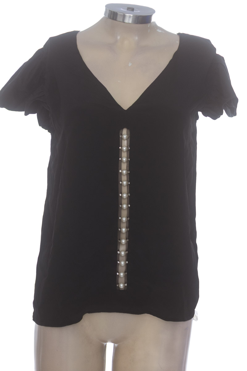 Blusa color Negro - Pinko