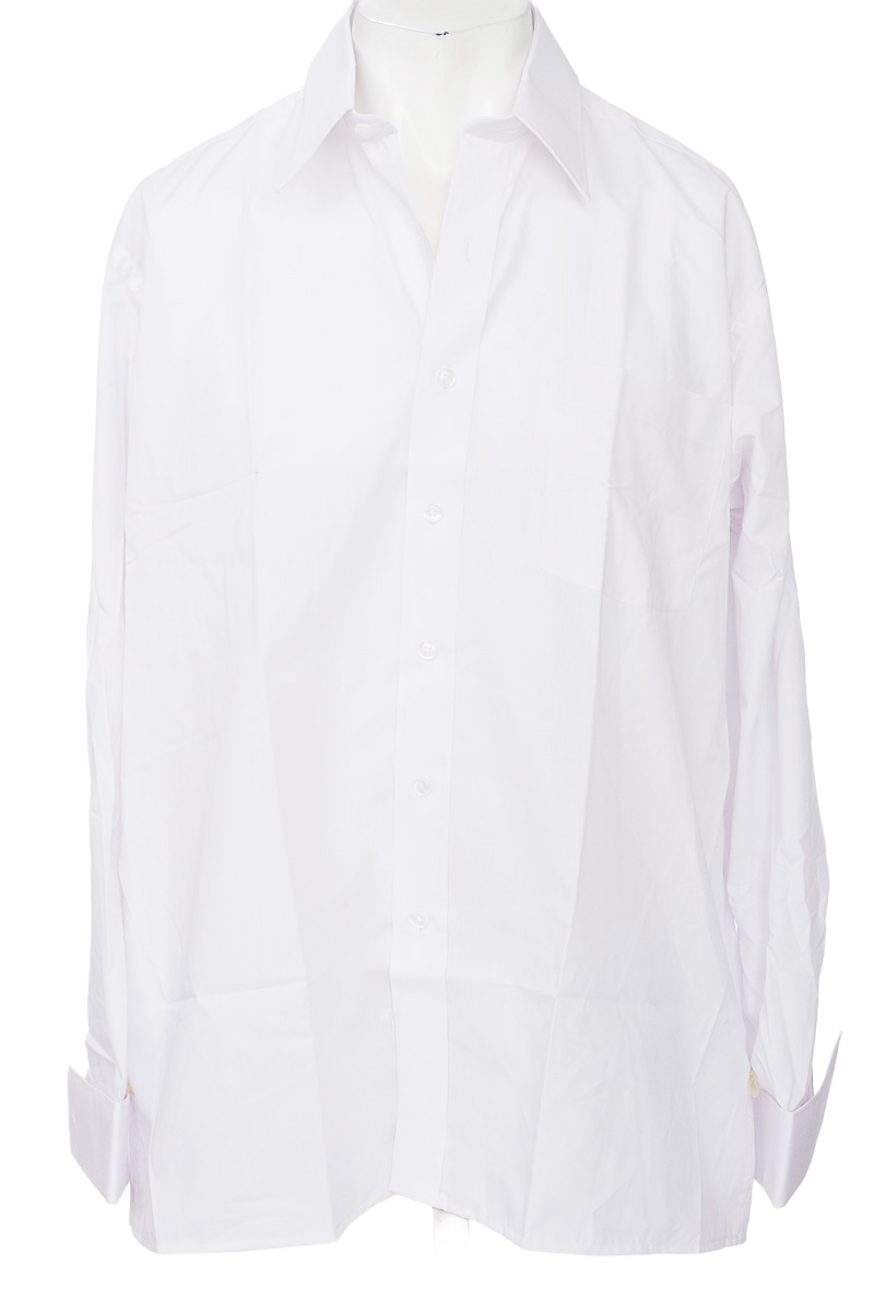 Camisa color Blanco - Roland