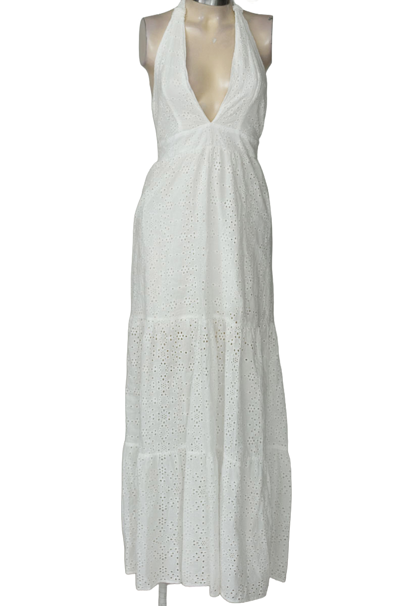 Vestido / Enterizo color Blanco - Maaji