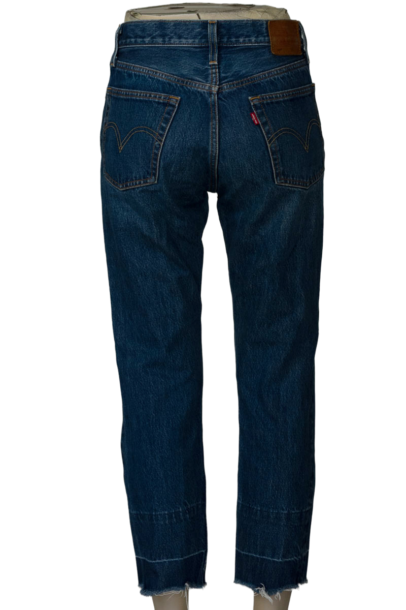 Jean color Azul - Levis