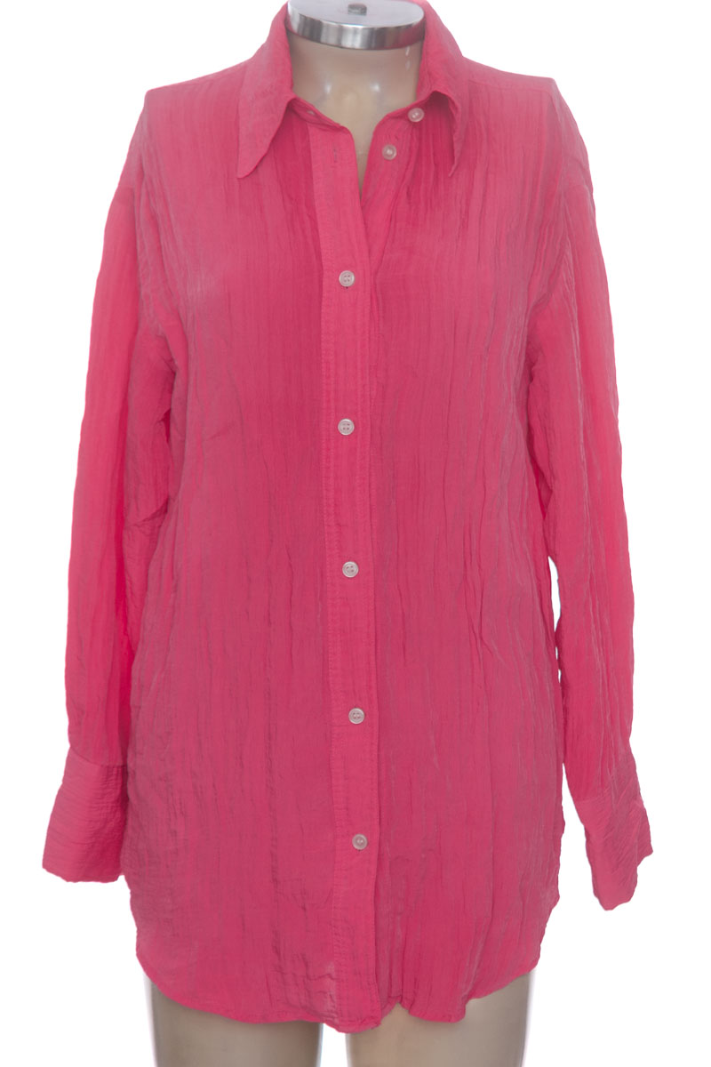Blusa color Fucsia - H&M