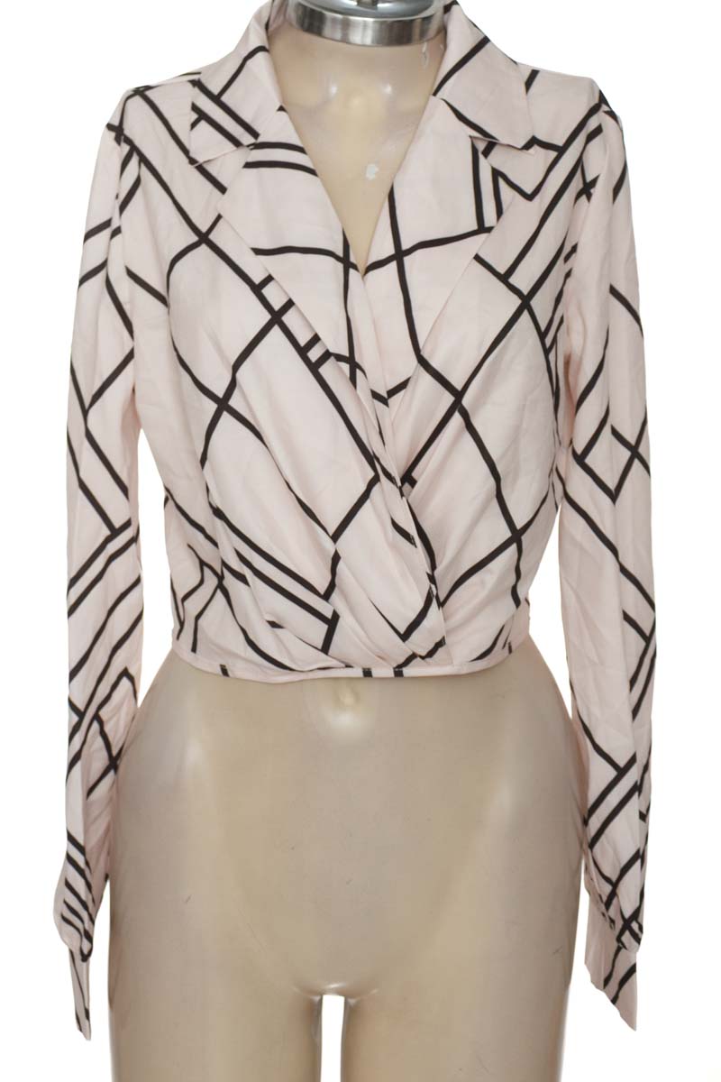 Blusa color Rosado - Closeando