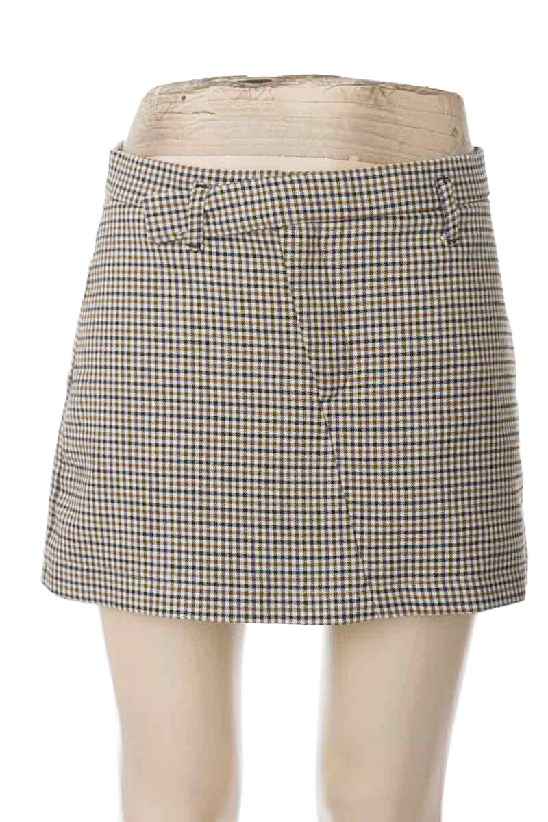 Short color Beige - Zara