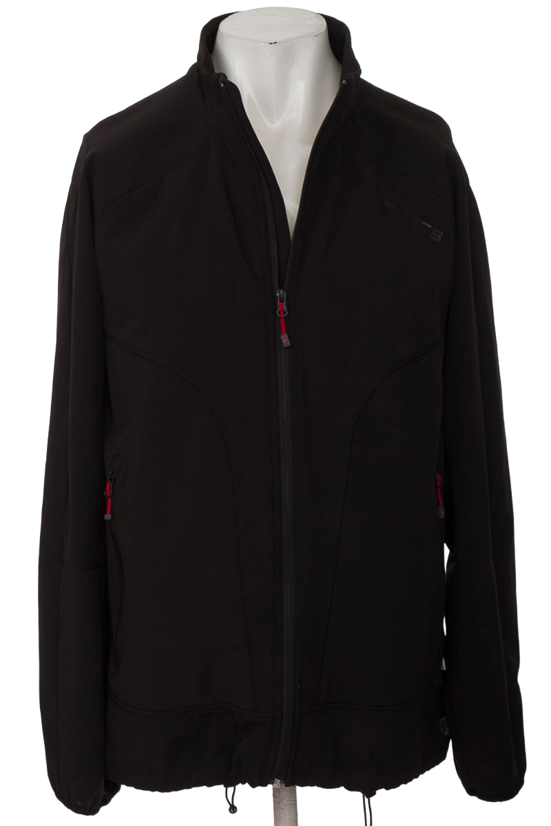 Chaqueta color Negro - Projeckraw
