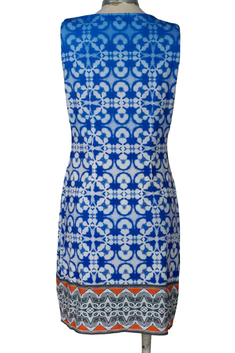 Vestido / Enterizo color Estampado - Hale Bob