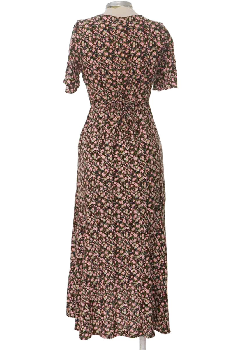 Vestido / Enterizo color Negro - Sybilla