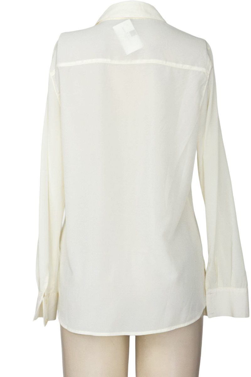 Blusa color Beige - Zingara