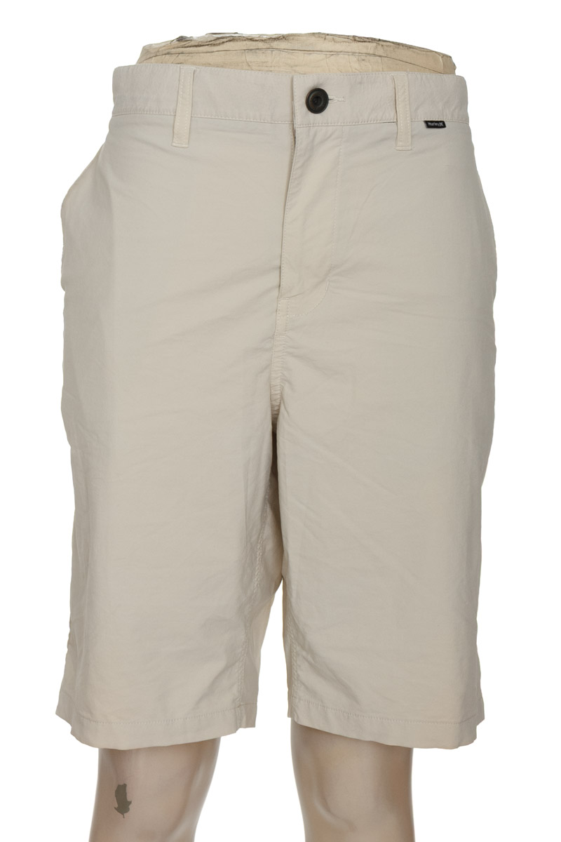 Bermuda - Pantaloneta color Beige - Hurley