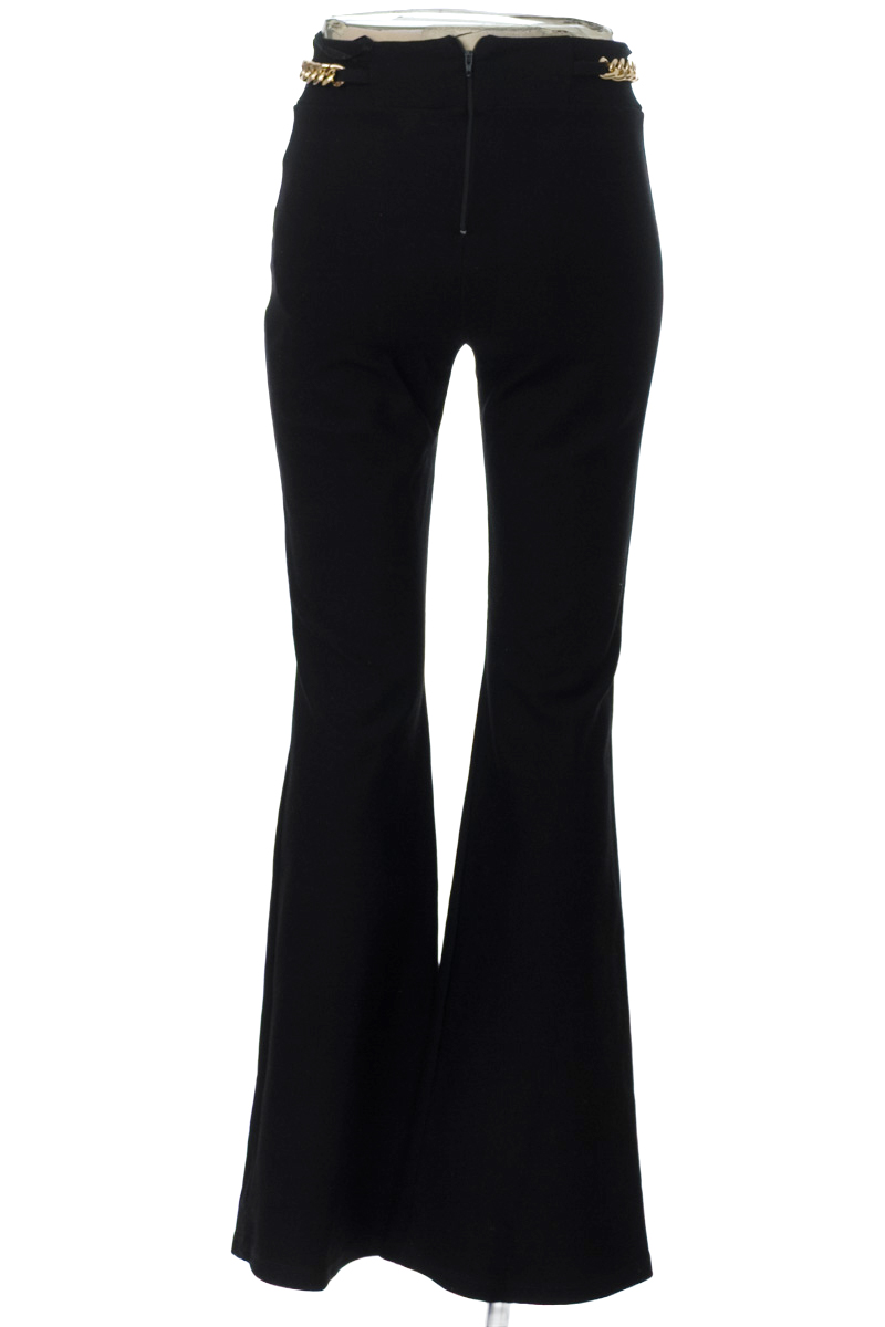Pantalones color Negro - Studio F