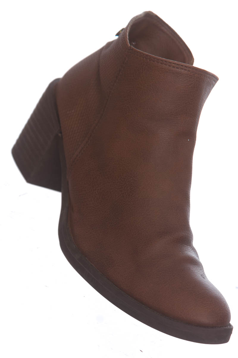 Zapatos color Café - Shuz