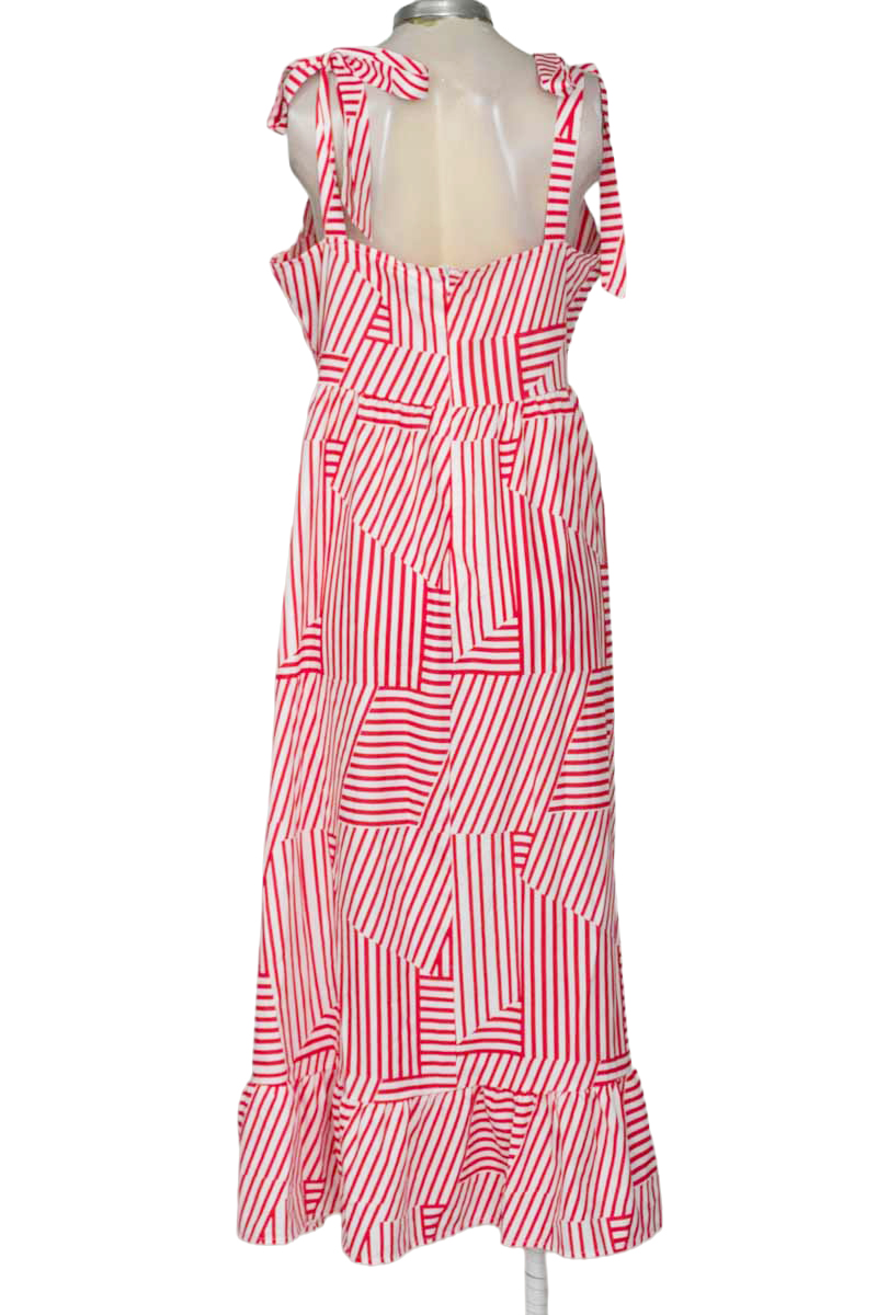 Vestido / Enterizo color Rojo - Oh Mai Store