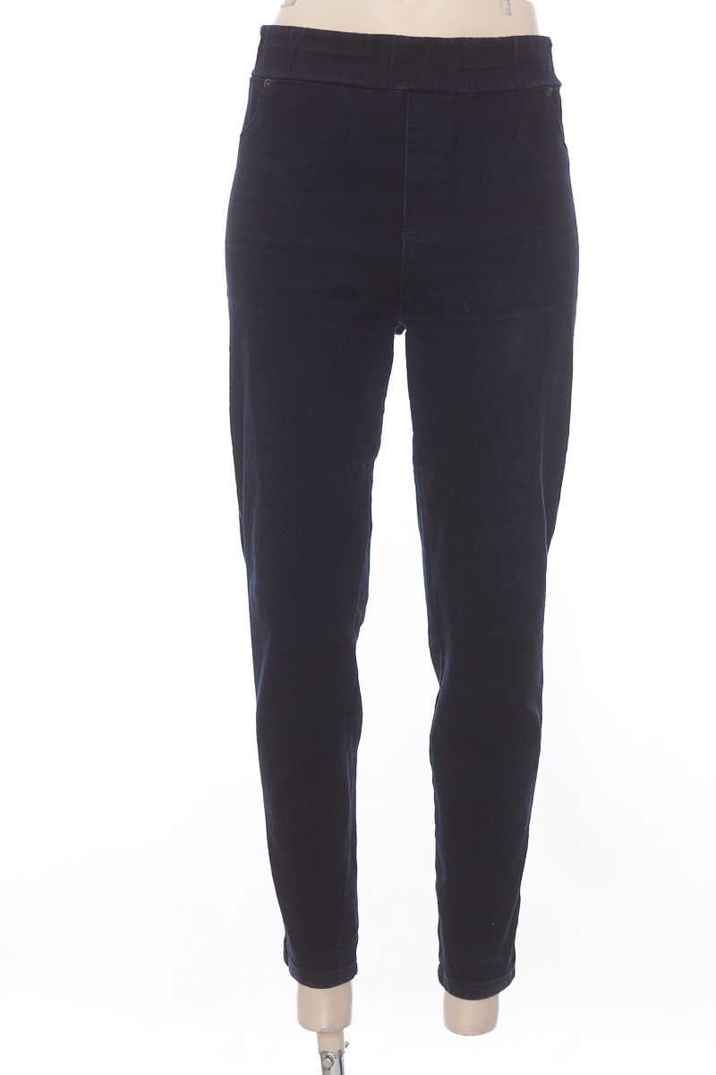 Pantalones color Azul - Facol talla 16 de Segunda Mano | Closeando