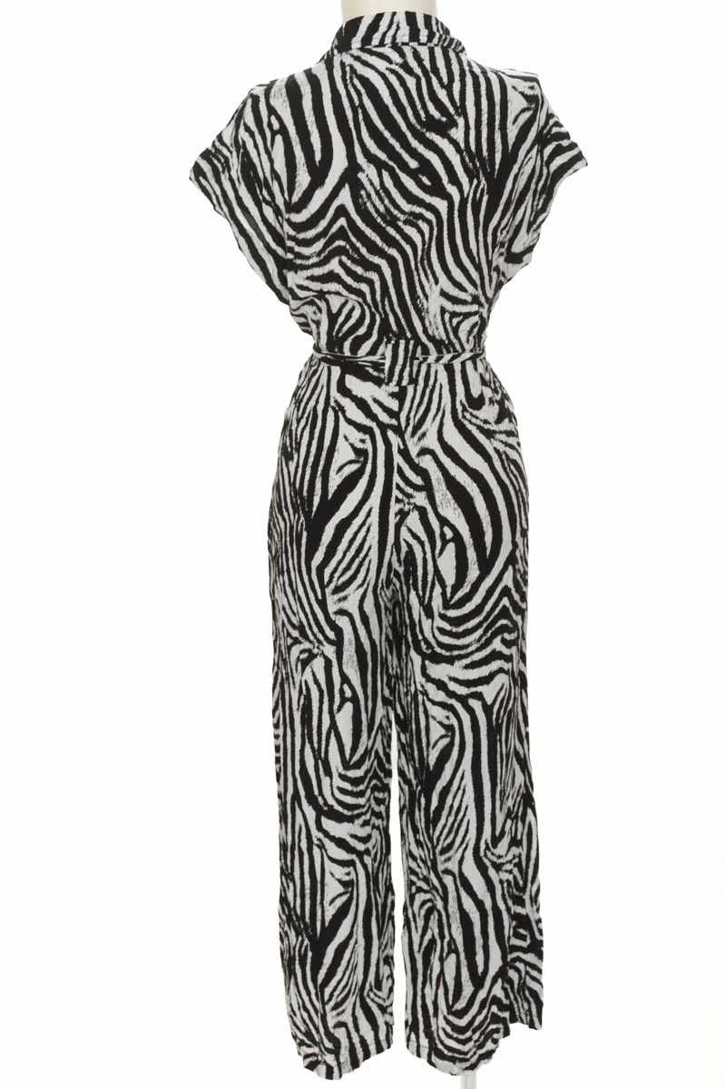 Vestido / Enterizo color Negro - Believe