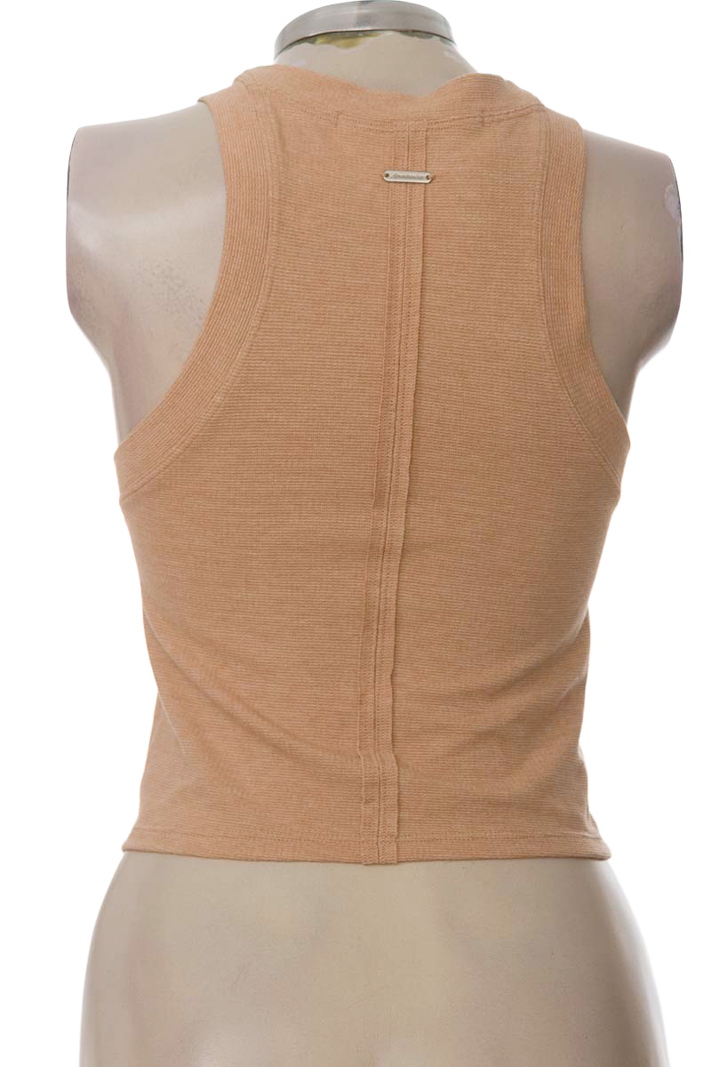 Top / Camiseta color Beige - Americanino