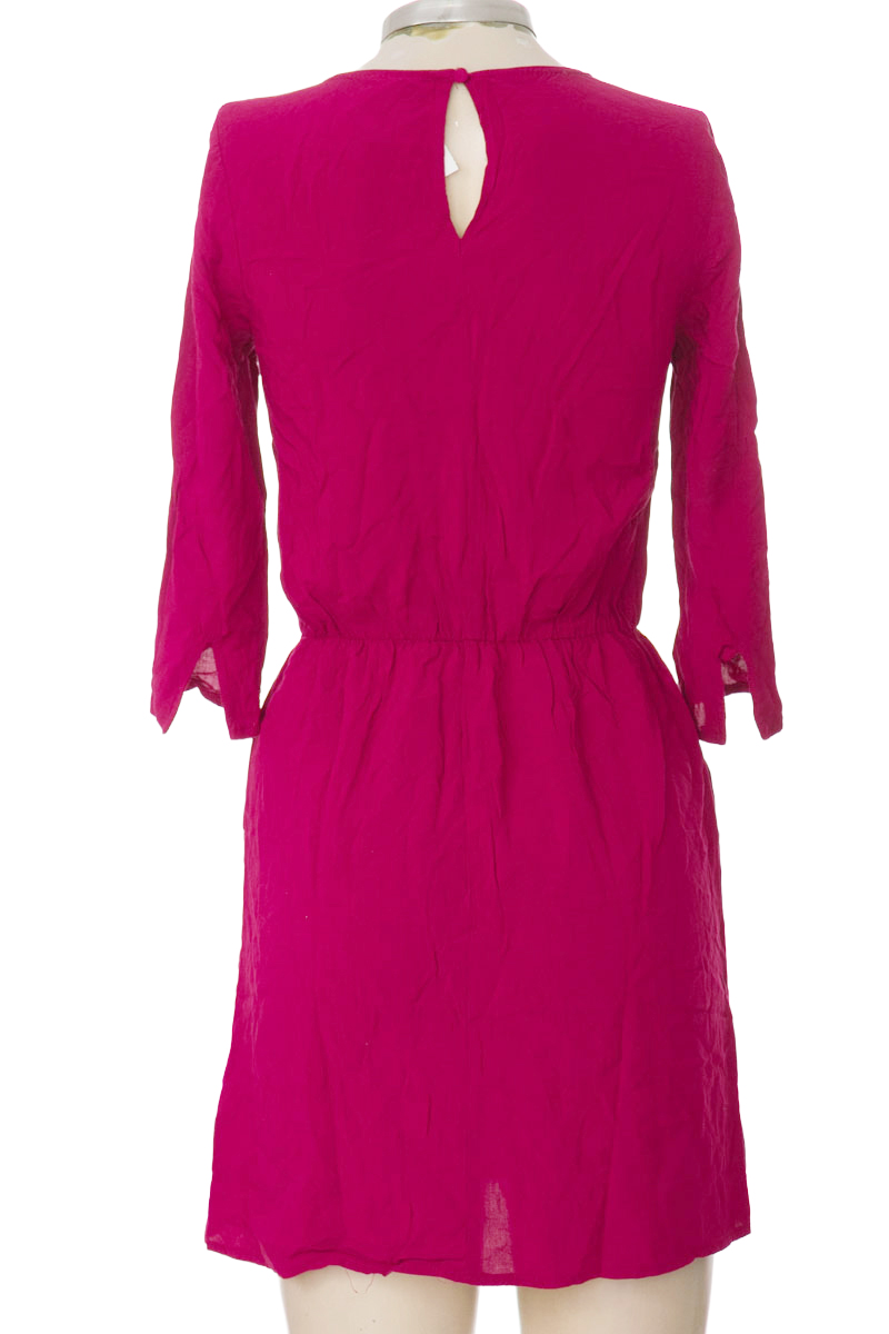 Vestido / Enterizo color Vinotinto - Divided by H&M