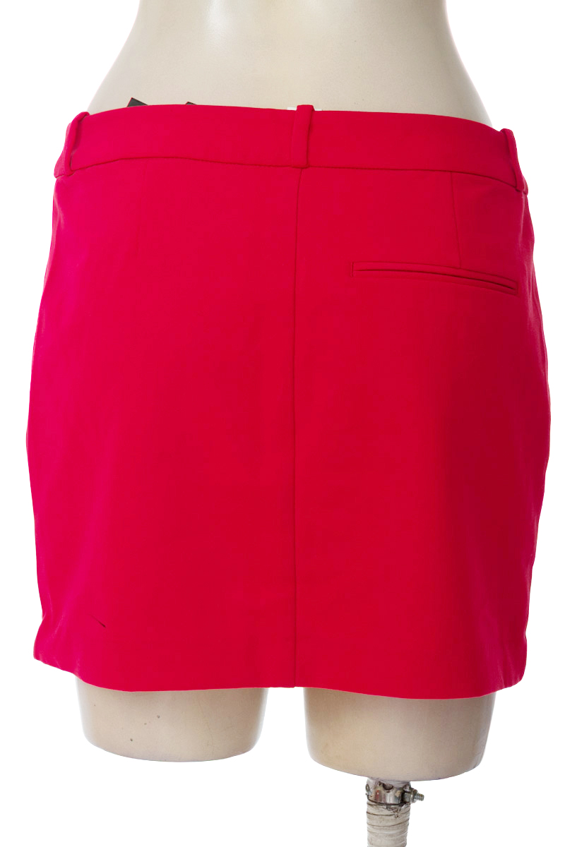 Falda color Rojo - H&M