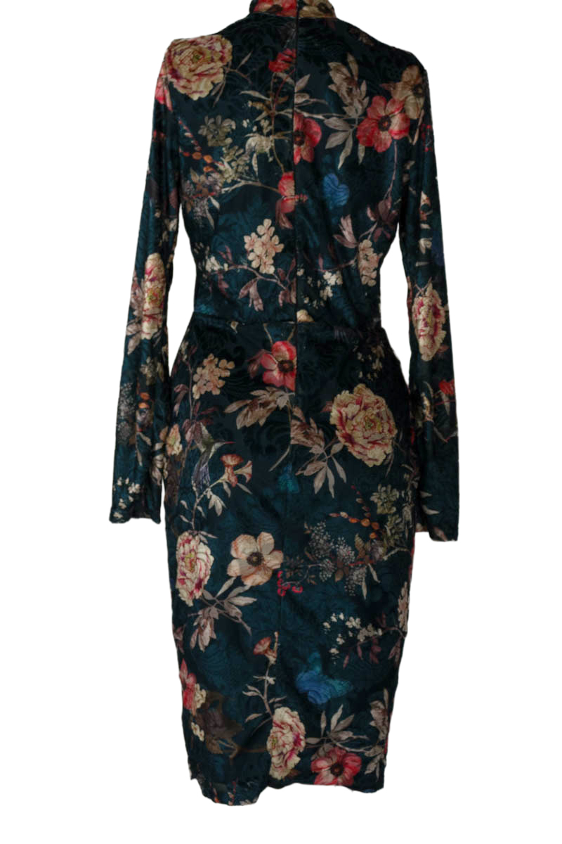 Vestido / Enterizo color Estampado - Studio F