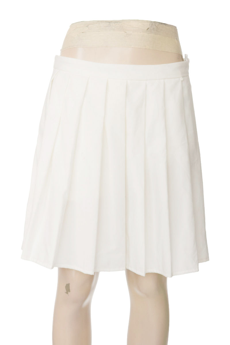 Short color Blanco - ELA