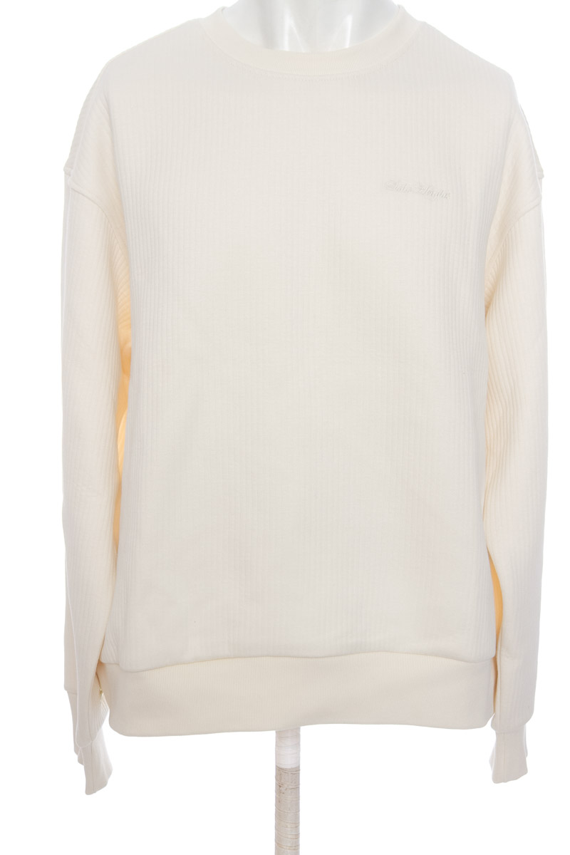 Sweater color Blanco - H&M