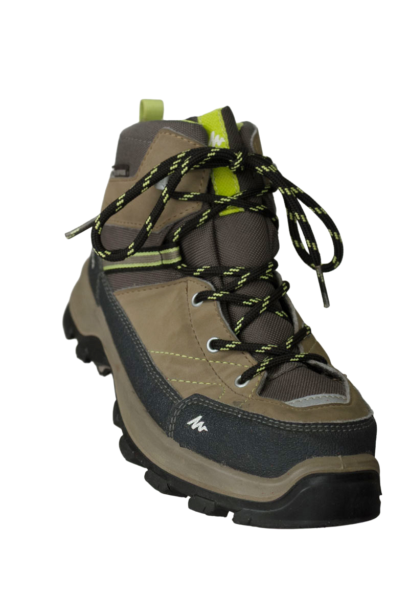 Zapatos color Gris - Quechua