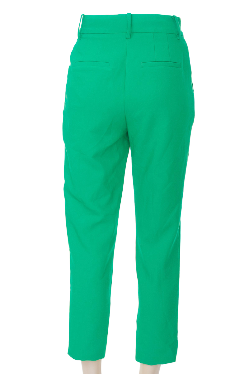 Pantalones color Verde - Studio F