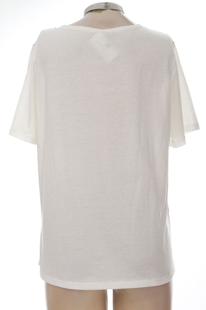 Top / Camiseta color Blanco - Bluss