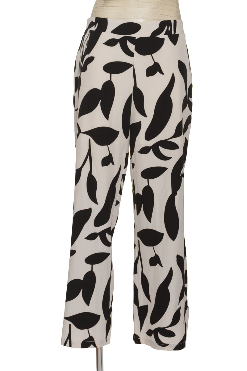 Pantalones color Estampado - Closeando