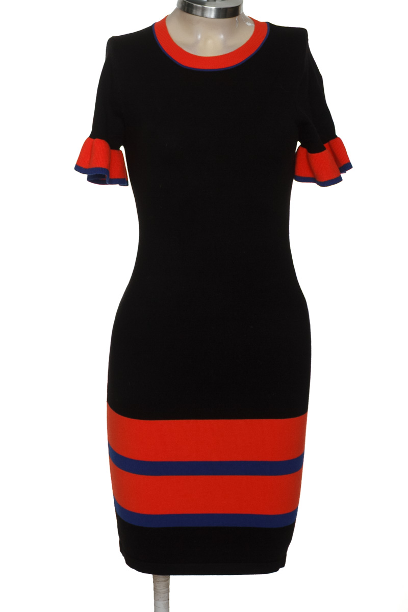 Vestido / Enterizo color Negro - Studio F