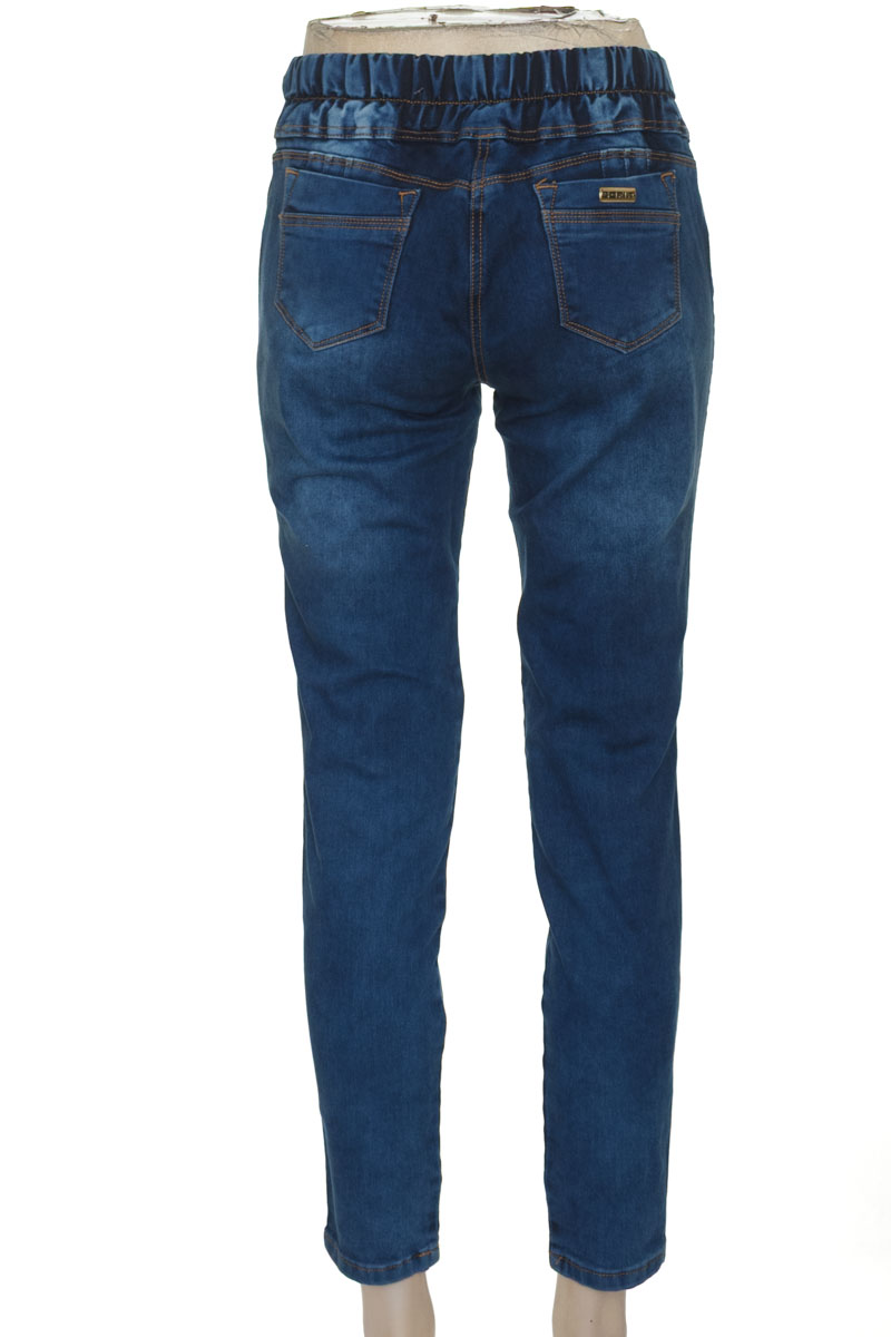 Pantalones color Azul - Sofi.T