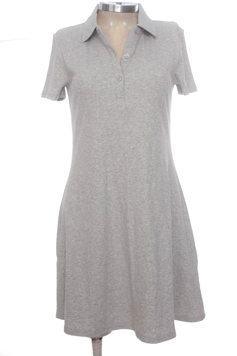 Vestido / Enterizo color Gris - Divided by H&M