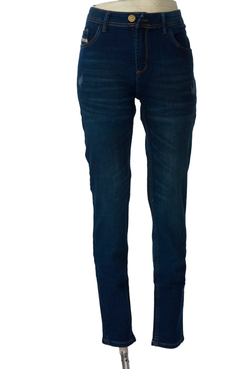 Jean color Azul - Gnx Jeans