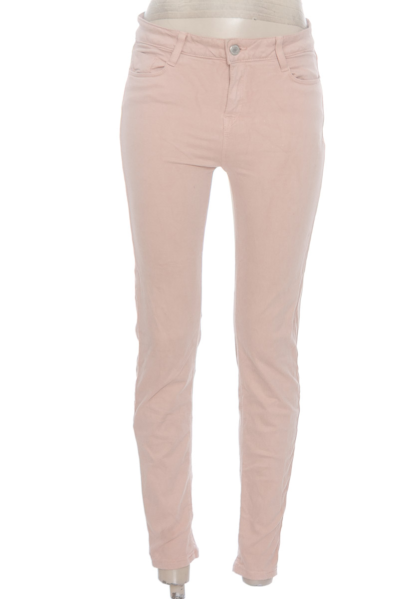 Pantalones color Rosado - Koaj