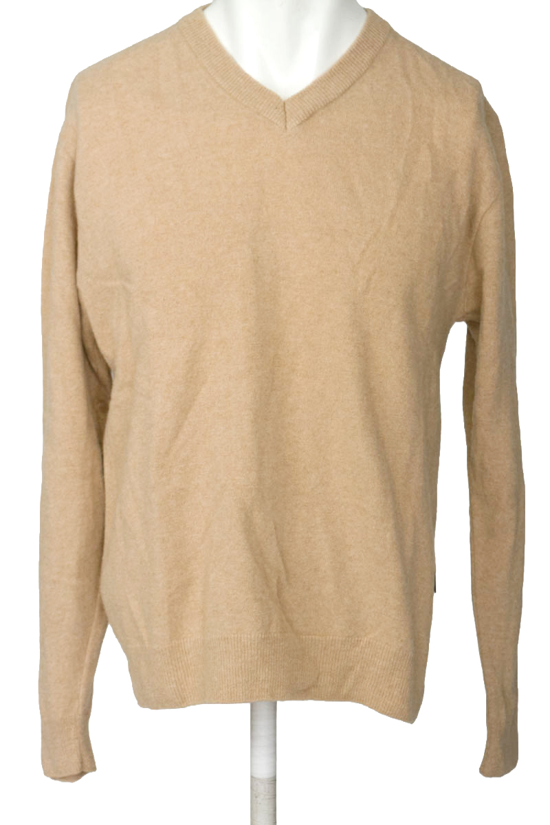 Sweater color Beige - Sherland