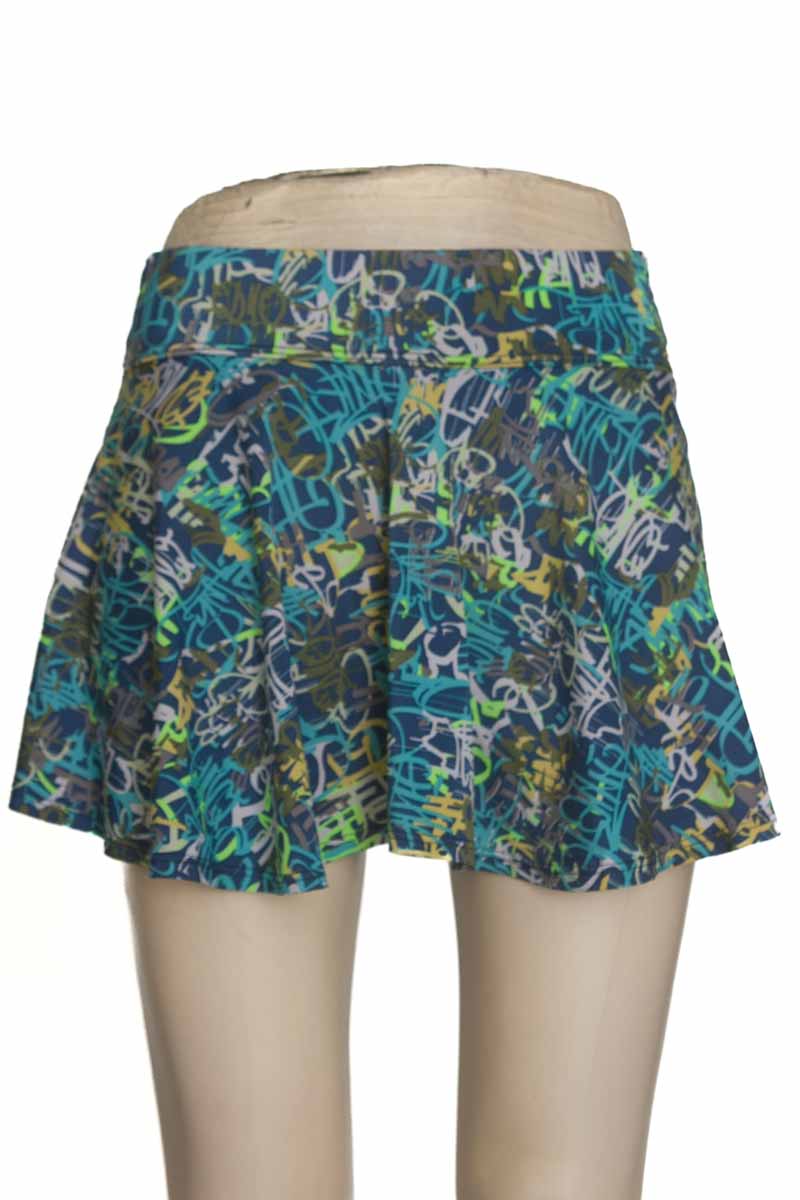 Ropa Deportiva / Salida de Baño color Azul - Closeando