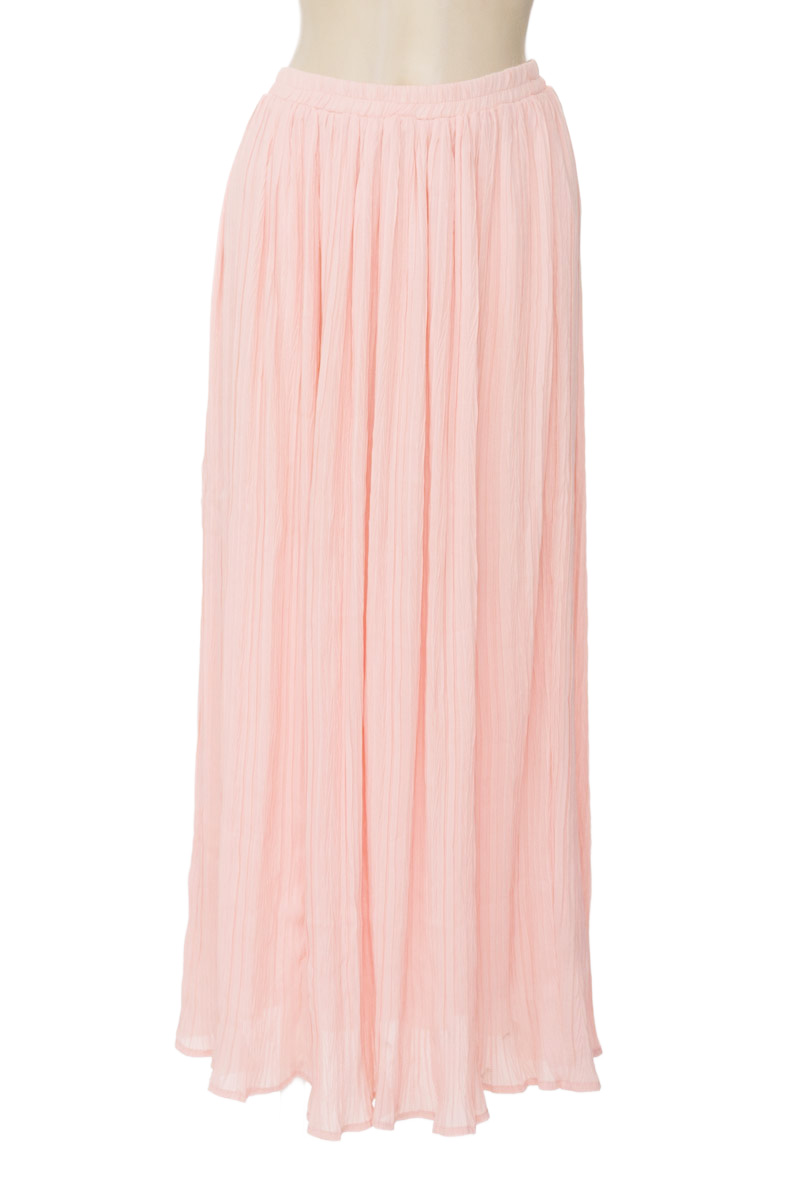 Falda color Rosado - Studio F