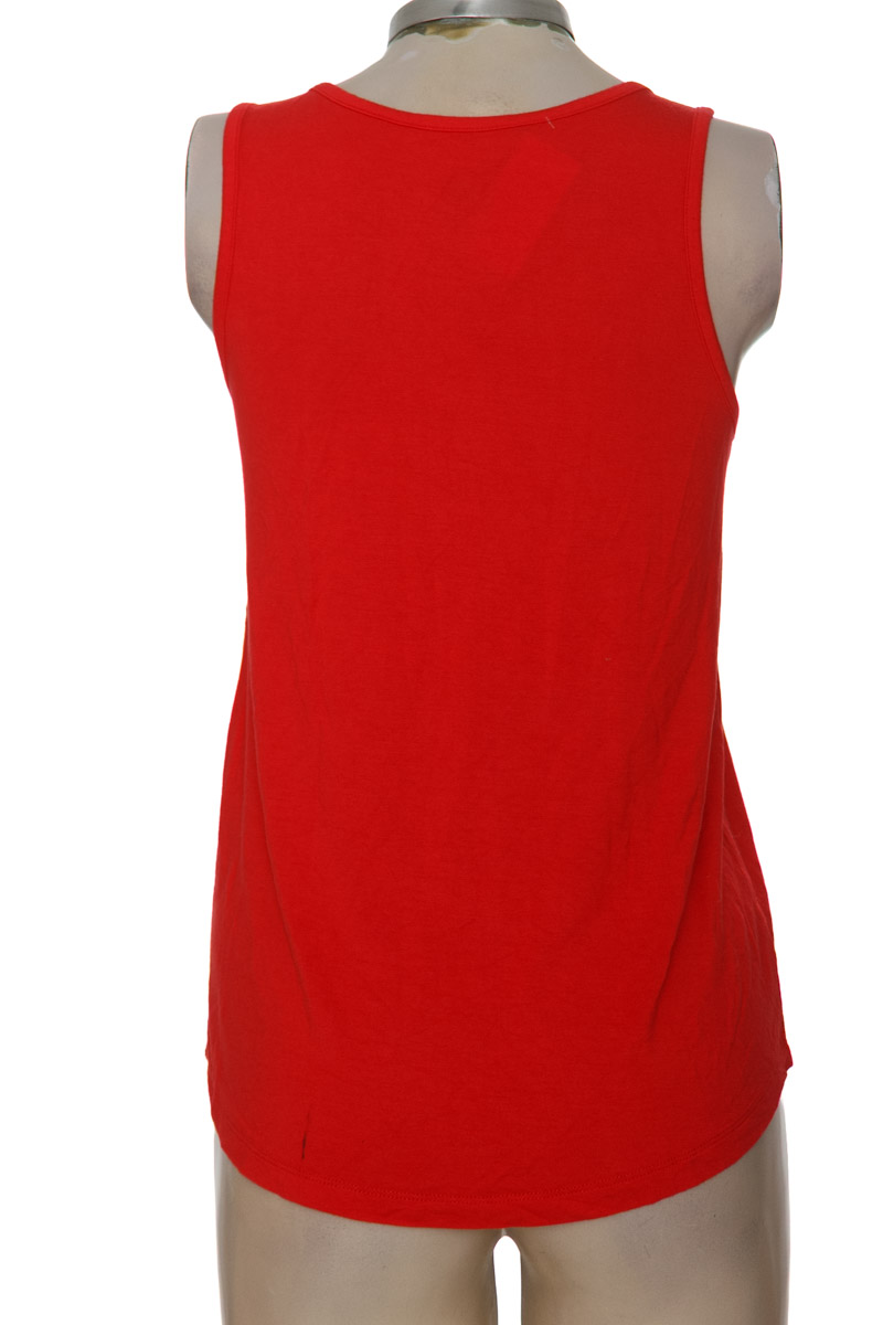 Top / Camiseta color Rojo - Disney