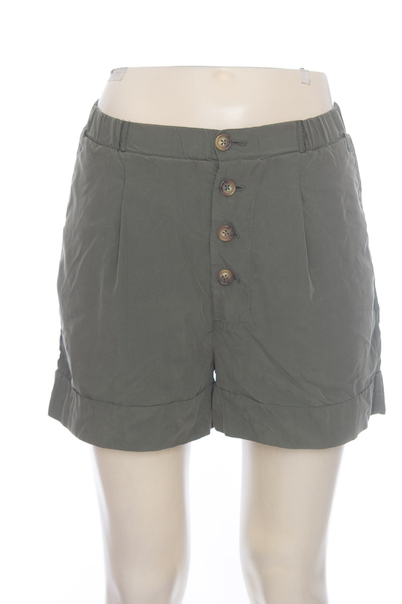 Short color Verde - MNG