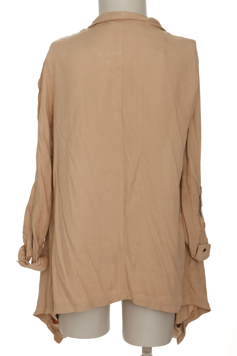 Blusa color Beige - Streetwear Society