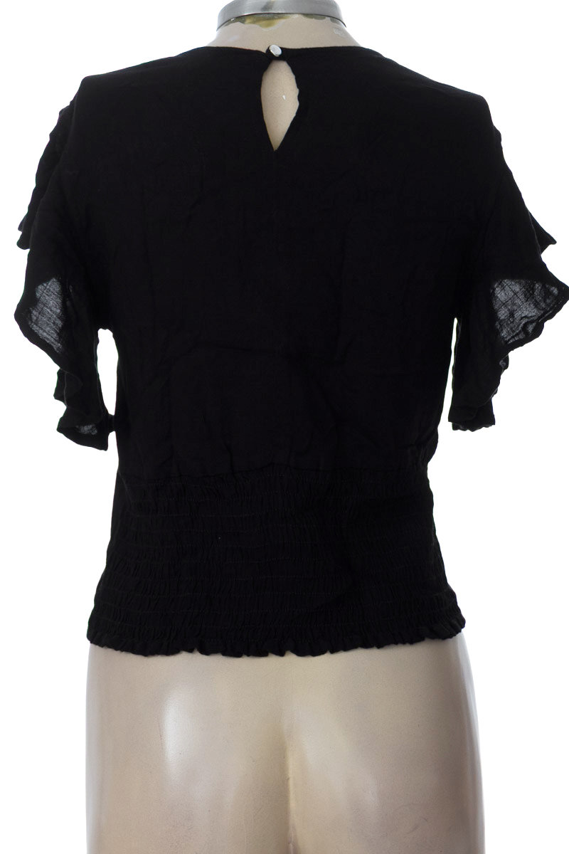 Blusa color Negro - Bianchi