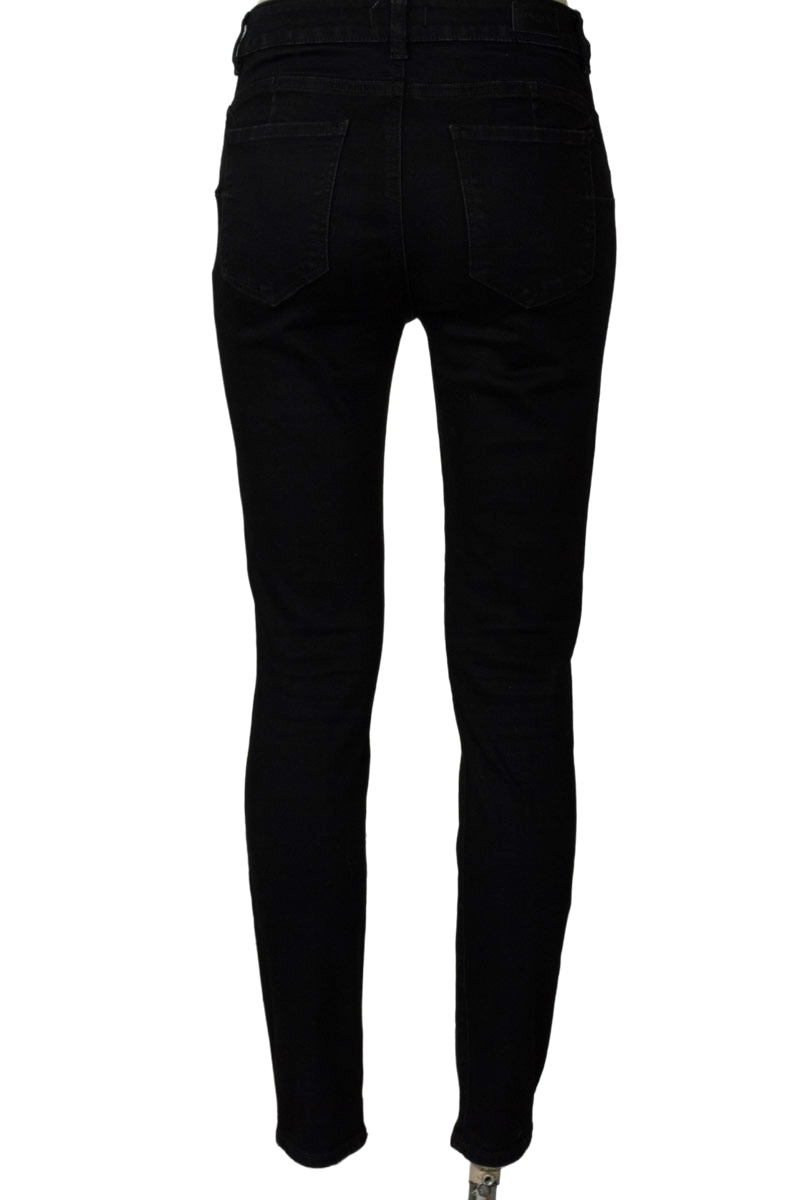 Pantalones color Negro - NAF NAF