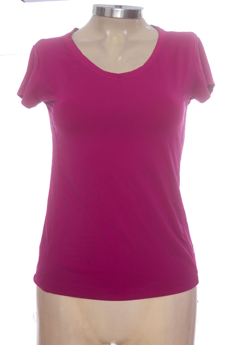 Ropa Deportiva / Salida de Baño color Fucsia - Gef