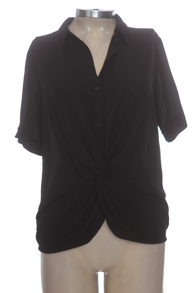 Blusa color Negro - Timing